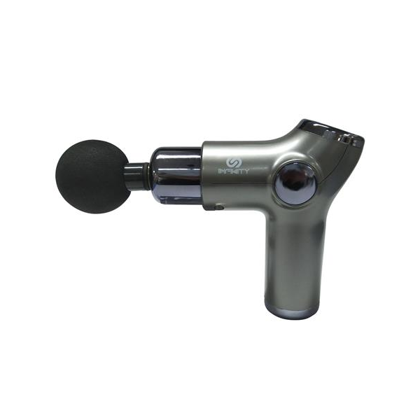 Infinity MFG21 深層迷你掌心型肌肉筋膜按摩槍