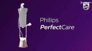 (香港行貨)飛利浦 Philips GC627 PerfectCare 熨板蒸氣掛熨機