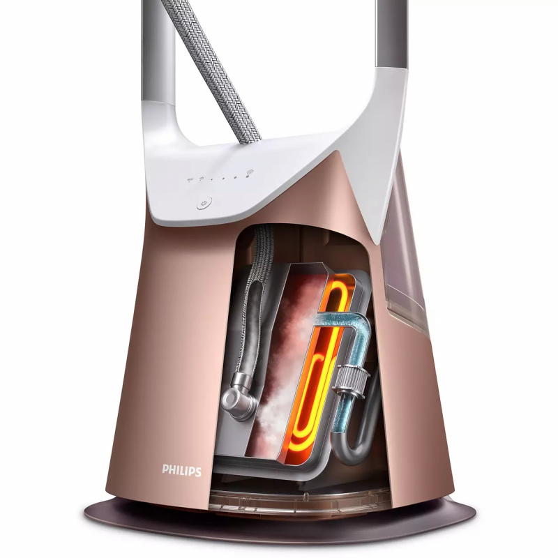 (香港行貨)飛利浦 Philips GC627 PerfectCare 熨板蒸氣掛熨機