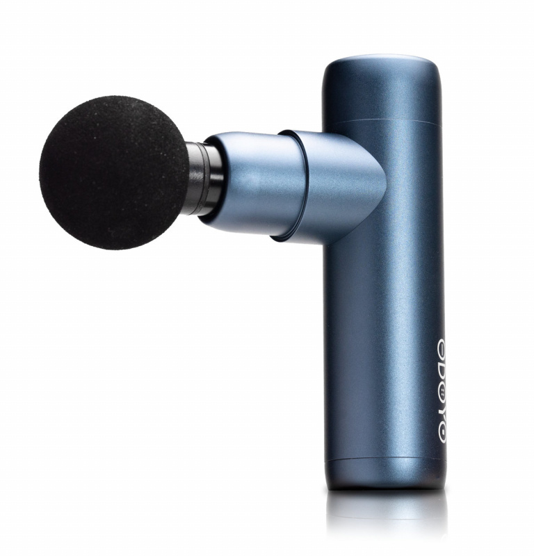 ODOYO Magic Punch Lite 超輕巧隨身按摩槍 ODOYO Magic Punch Lite 超輕巧隨身按摩槍