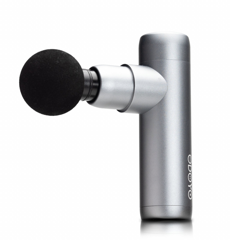 ODOYO Magic Punch Lite 超輕巧隨身按摩槍 ODOYO Magic Punch Lite 超輕巧隨身按摩槍