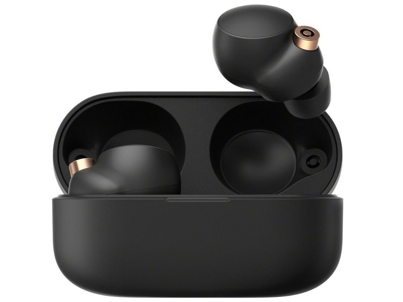 【香港行貨 1年保養】Sony WF-1000XM4 全無線降噪耳機