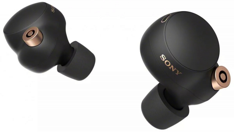 【香港行貨 1年保養】Sony WF-1000XM4 全無線降噪耳機