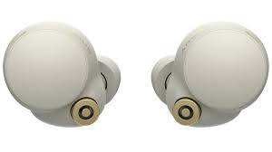 【香港行貨 1年保養】Sony WF-1000XM4 全無線降噪耳機