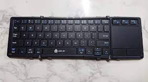 iClever BK08 Bluetooth Keyboard