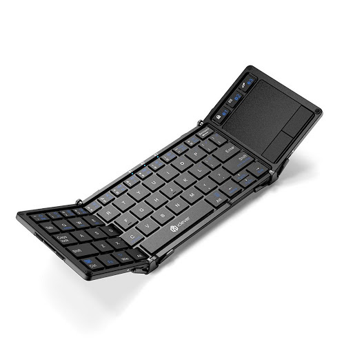 iClever BK08 Bluetooth Keyboard