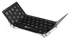 iClever BK03 Bluetooth Keyboard
