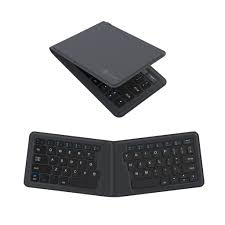 iClever KP09 portable 2.4GHZ digital keyboard