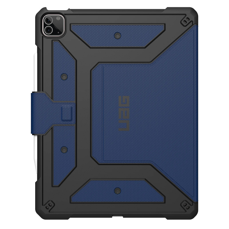 UAG METROPOLIS IPAD PRO 12.9"（第 5 代，2021 年）保護殼