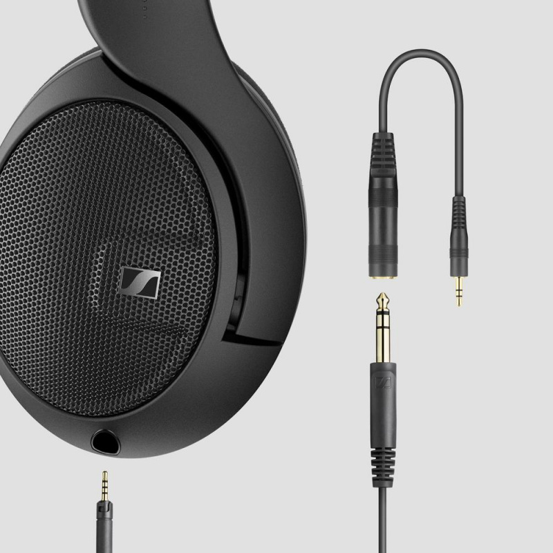 【全港行貨免運】Sennheiser HD 560S 開放式頭戴耳機