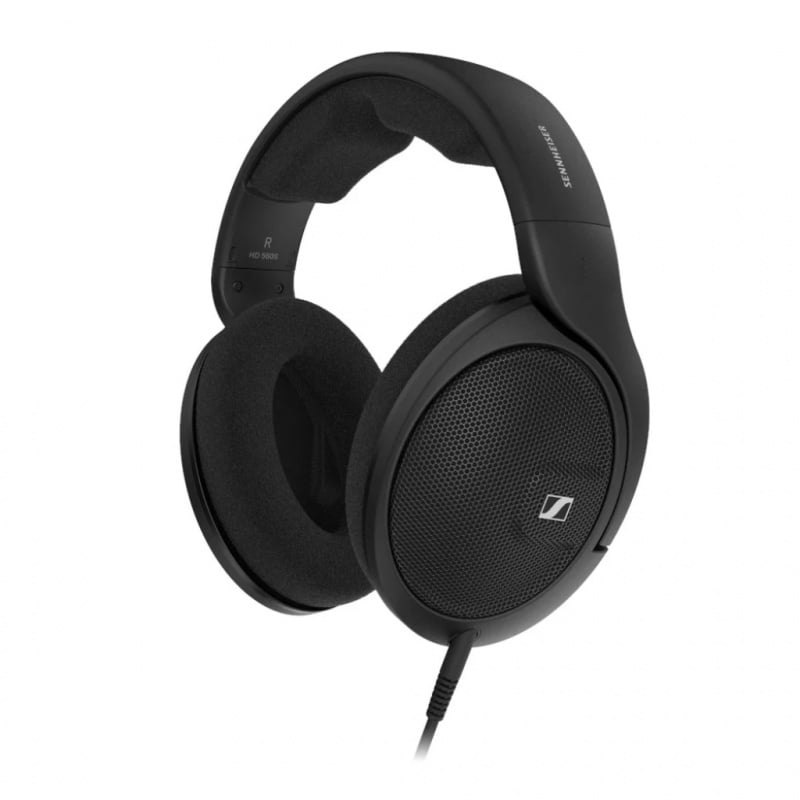 【全港行貨免運】Sennheiser HD 560S 開放式頭戴耳機