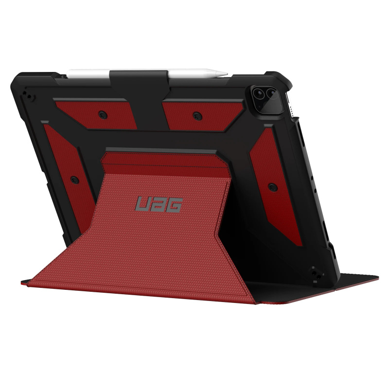 UAG METROPOLIS IPAD PRO 11"（第 3 代，2021 年）保護殼