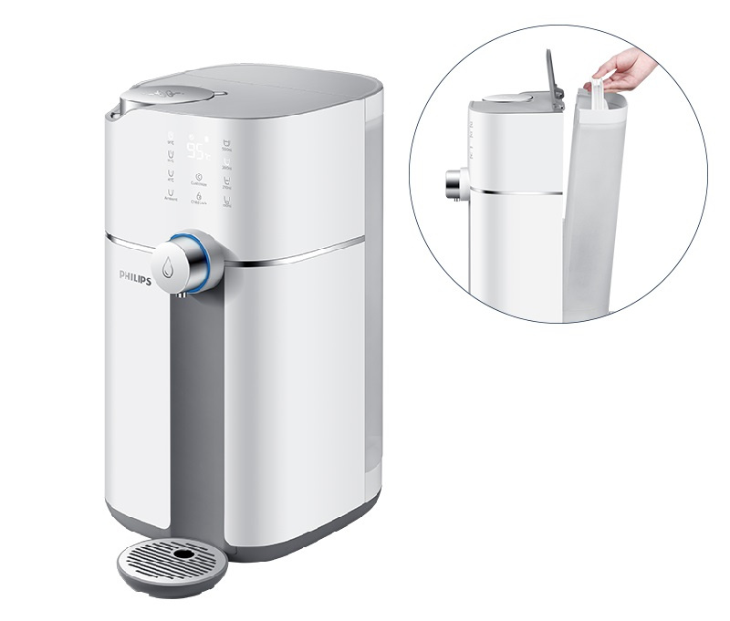 Philips 飛利浦 ADD6910 RO 純淨飲水機【原裝行貨 兩年保養】