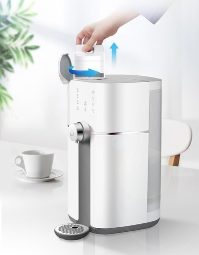 Philips 飛利浦 ADD6910 RO 純淨飲水機【原裝行貨 兩年保養】