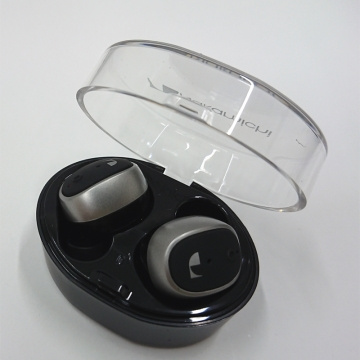 NAKAMICHI 中道 NEP-TW3 MyPetite 真無線藍牙耳機