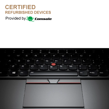 Lenovo ThinkPad X1Carbon Gen 4 輕薄，碳纖維機身