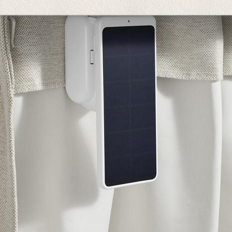SwitchBot Solar Panel 窗簾太陽能板