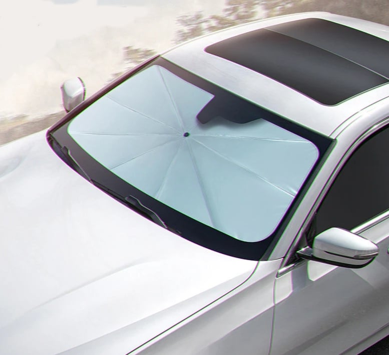 ZUODU 汽車防曬隔熱遮 ZUODU 汽車防曬隔熱遮