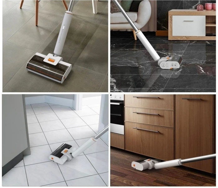 Behow WYPE B20T 新世代掃拖家用 地板清潔機