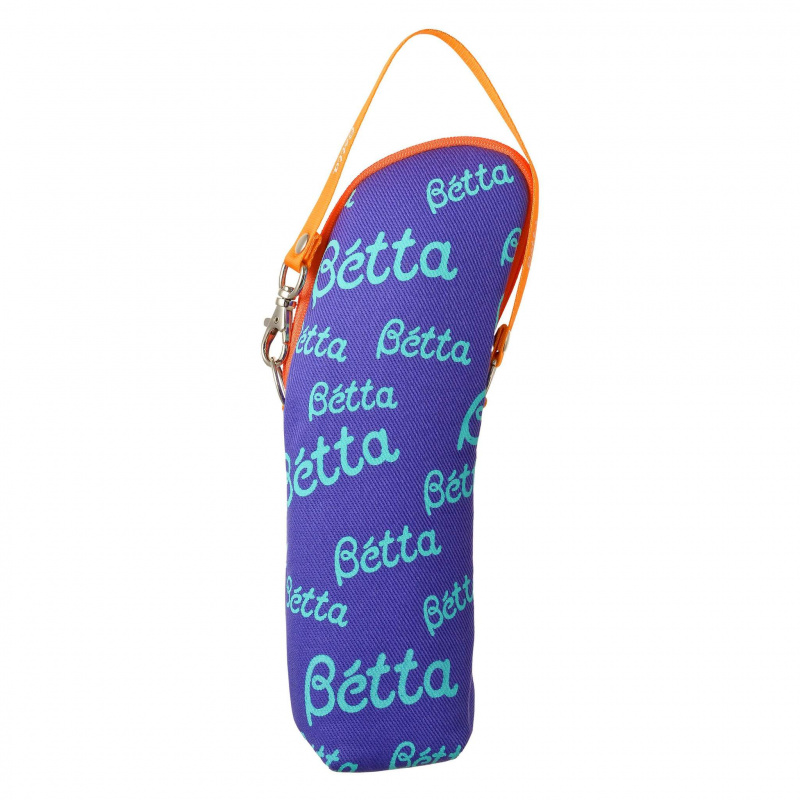 Betta - 保溫奶瓶袋 (紫色)
