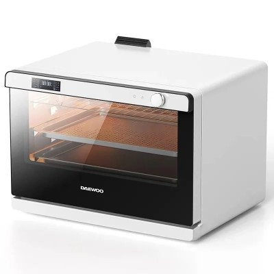DAEWOO K6 26公升蒸烤爐 DAEWOO K6 26公升蒸烤爐