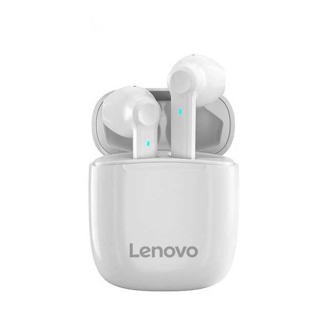 Lenovo 半入耳TWS藍牙耳機 [XT89] [2色]