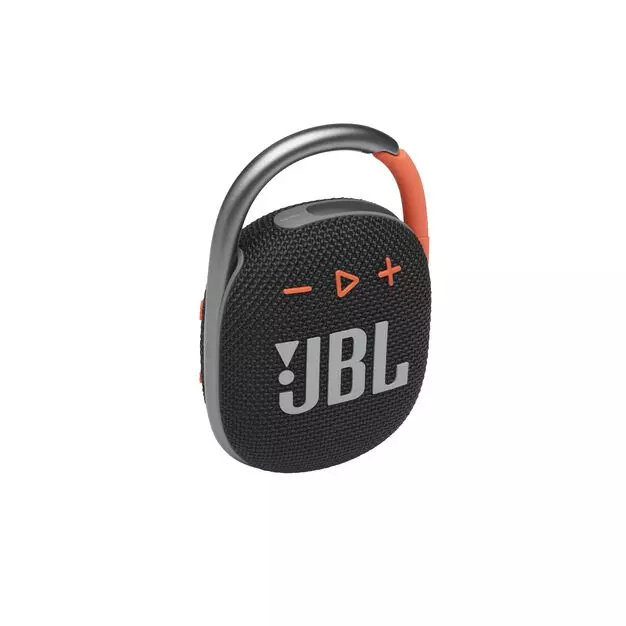 JBL Clip 4 防水掛勾可攜式藍牙喇叭