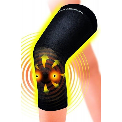 日本 PIP ELEKIBAN 及膝長型膝蓋保健腳套