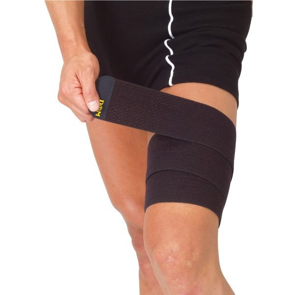 日本 D&M Speed Wrap ( 膝蓋和大腿使用 )