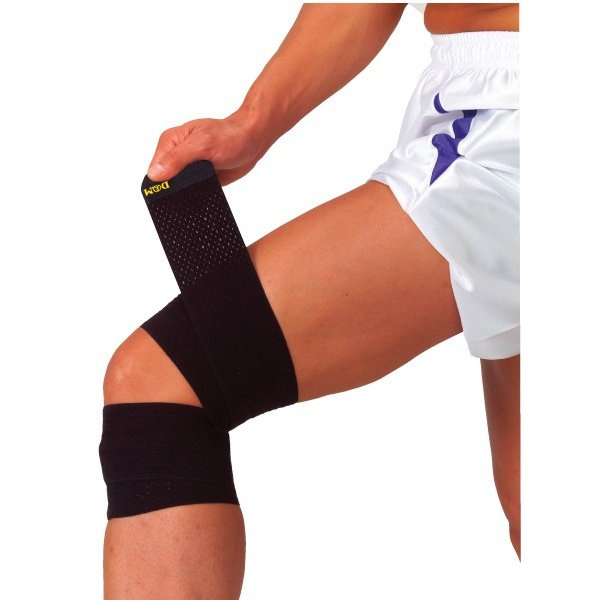 日本 D&M Speed Wrap ( 膝蓋和大腿使用 )