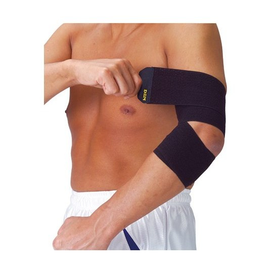 日本 D&M Speed Wrap ( 腳踝和肘部使用 )