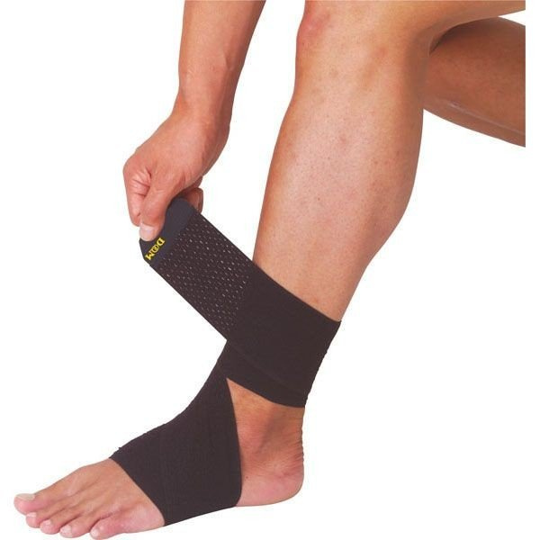 日本 D&M Speed Wrap ( 腳踝和肘部使用 )