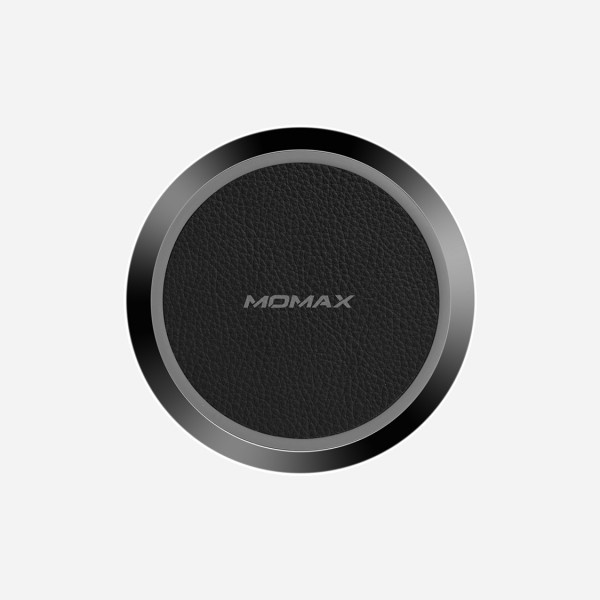 MOMAX Q.Pad 無線快速充電器Q Pad Wireless Charging Pad UD3