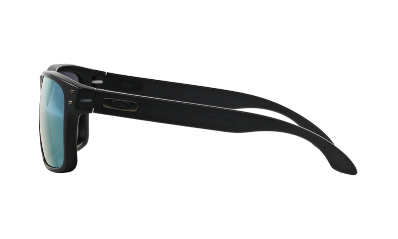 Oakley HOLBROOK Asian Fit 太陽眼鏡 (OO9244-924407)