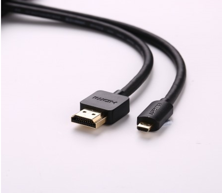 Micro/Mini HDMI轉HDMI 轉換線 Micro/Mini HDMI to HDMI  Male to Female  Adapter cable