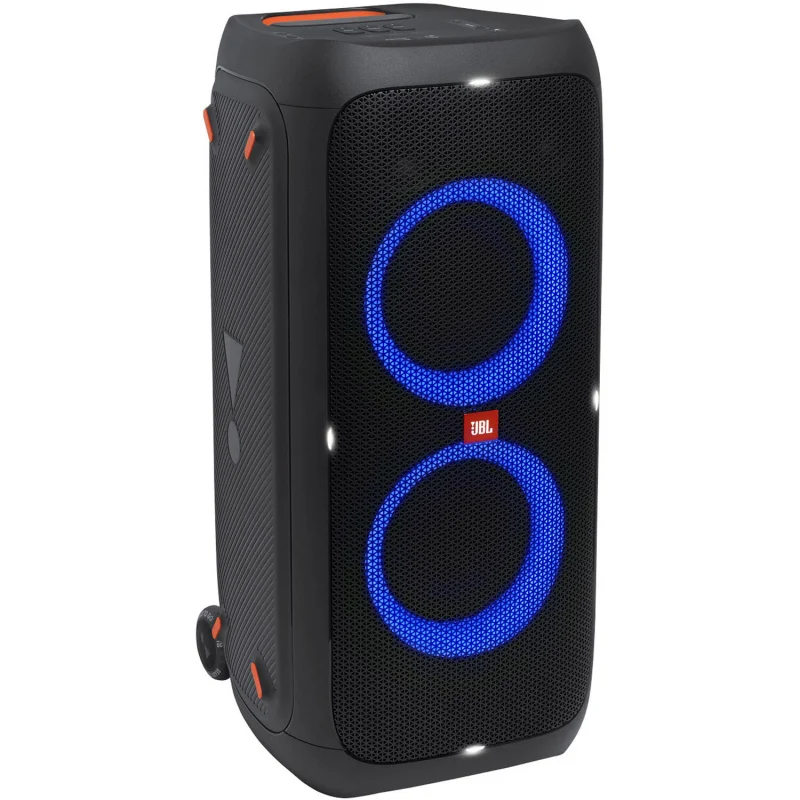 JBL Partybox 310 Portable Party Speaker[可攜式藍牙喇叭]