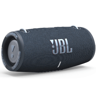 JBL Xtreme 3 Portable Waterproof Speaker[可攜式藍牙喇叭]【香港行貨保養】