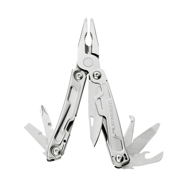 Leatherman REV 14in1 萬用工具鉗