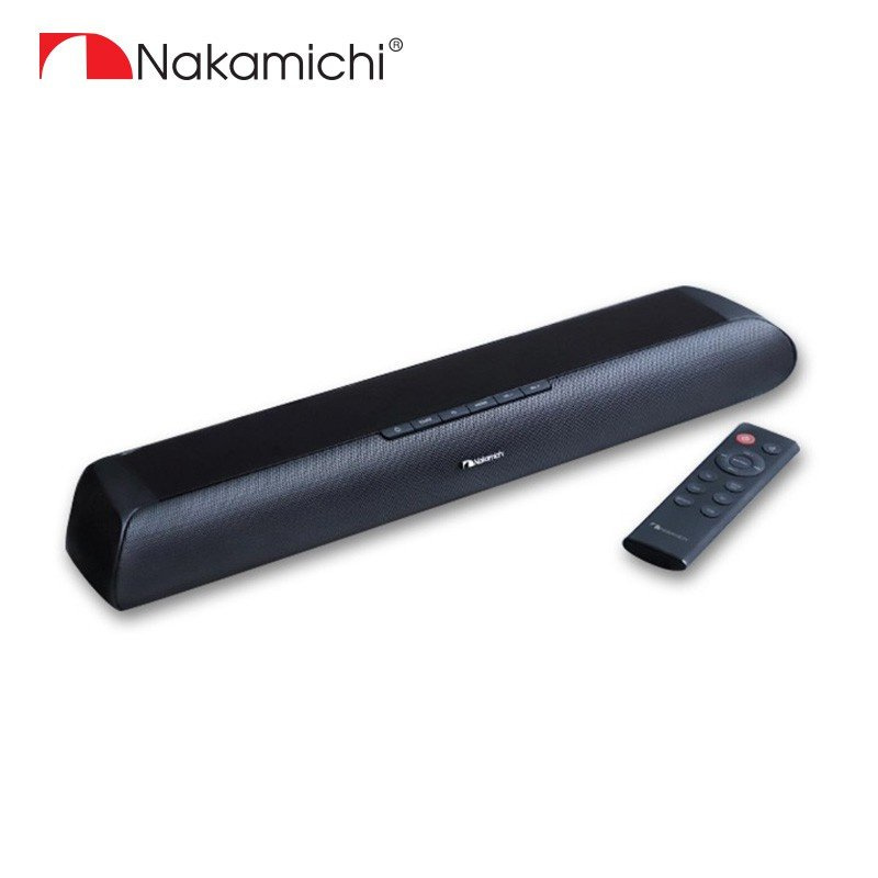 Nakamichi SoundStation 7 Lite Soundbar 多功能一體式喇叭