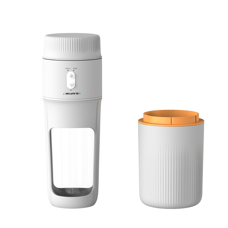 德國藍寶 BLAUPUNKT 無線便攜凍飲果汁機 [3色]