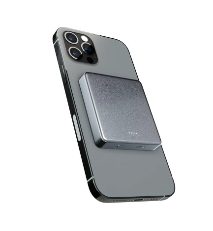 【香港行貨 3年保養】EGO MAGPOWER 15W magsafe 6000mAh 外置電池