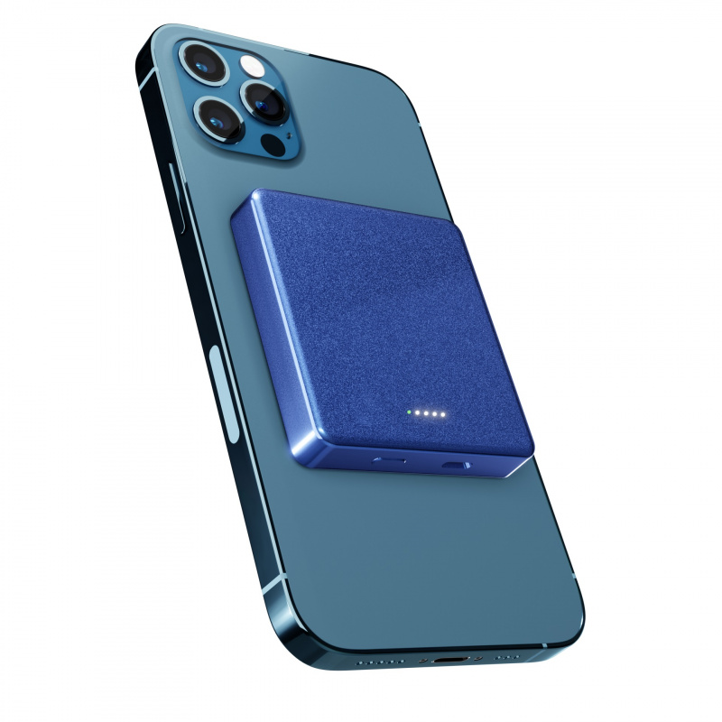 【香港行貨 3年保養】EGO MAGPOWER 15W magsafe 6000mAh 外置電池