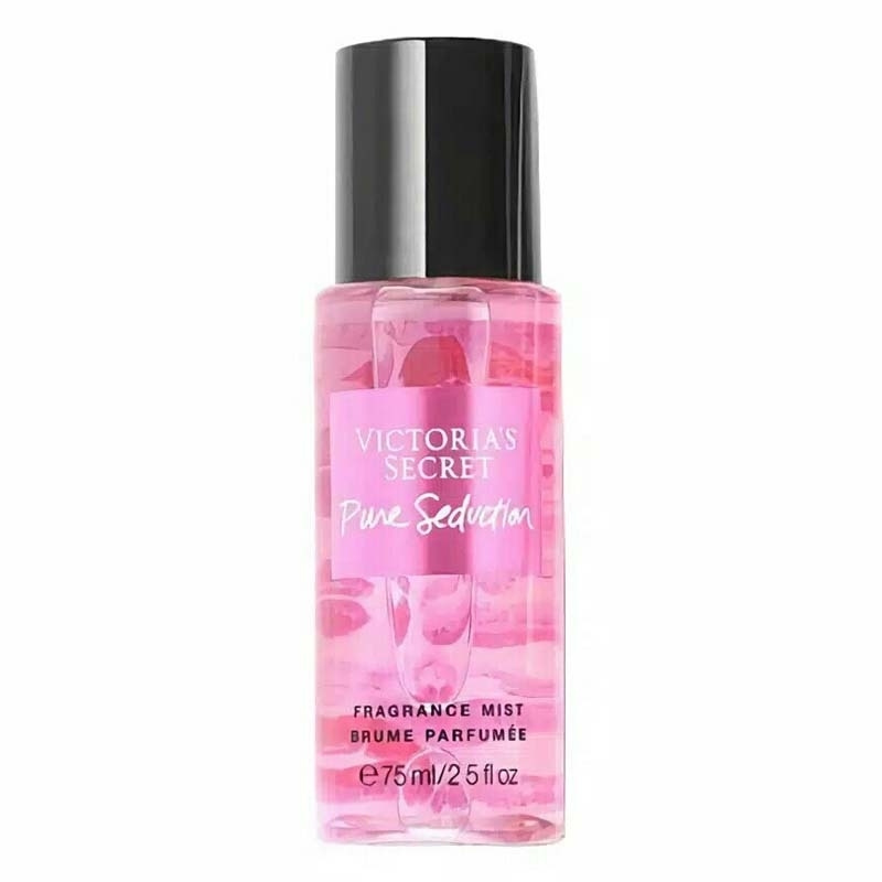 Victoria's Secret Pure Seduction Fragrance Body Mist 75mL - PERFUME STATION