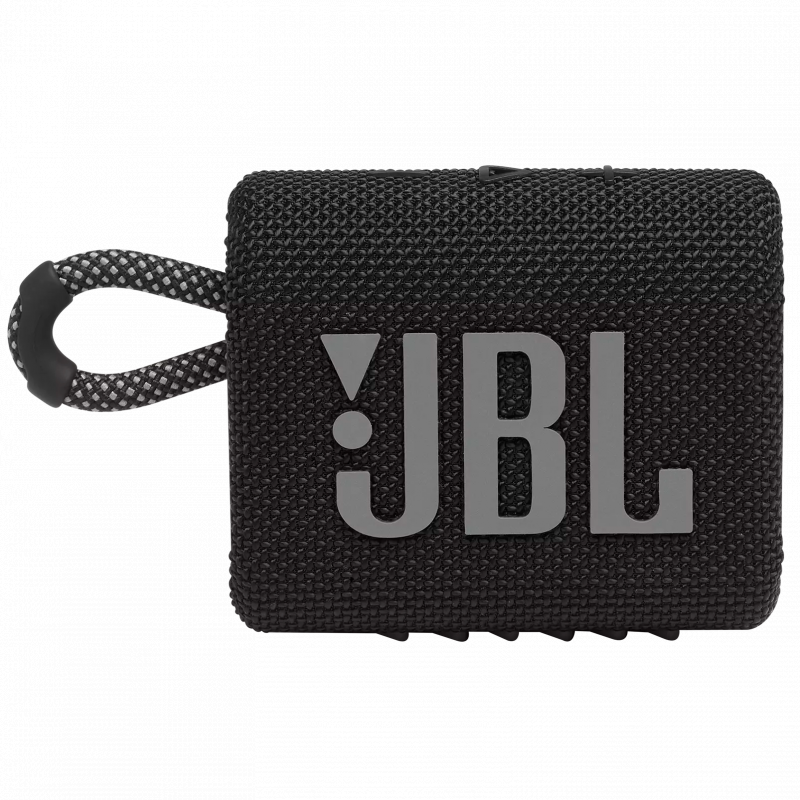 JBL GO 3 迷你防水藍牙喇叭
