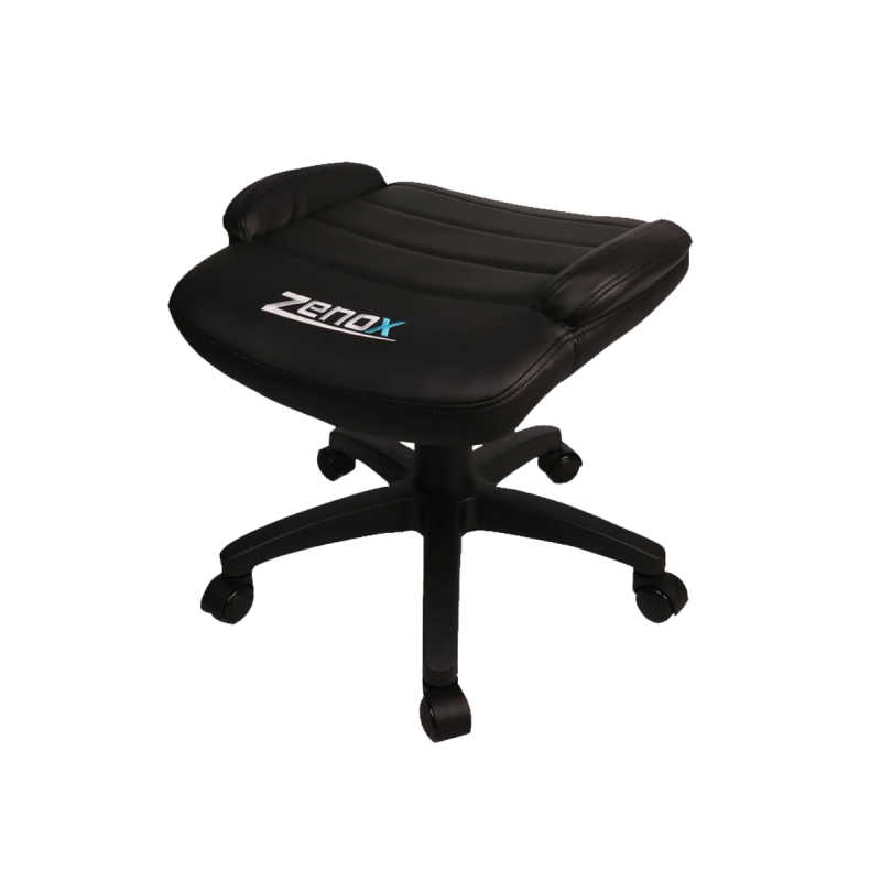 Zenox Footstool 移動腳凳 (For Racing Chair 電競椅專用)