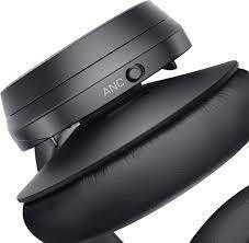 Dell Premier 無線主動降噪 ANC 耳機 – WL7022