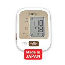 OMRON JPN500 手臂式血壓計