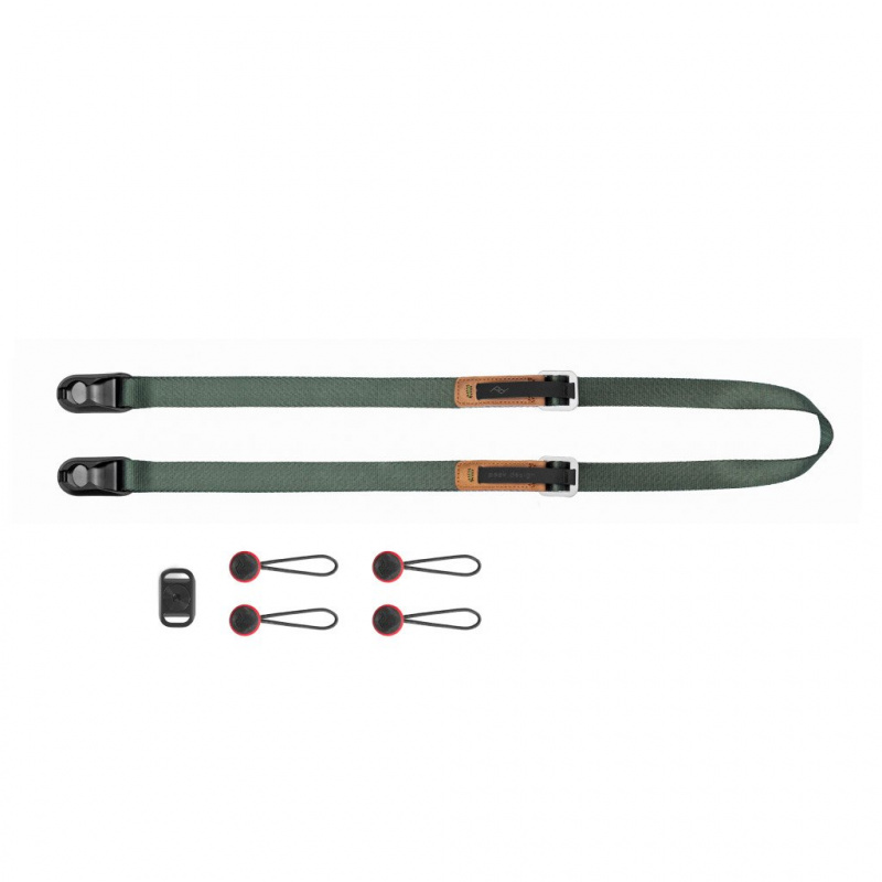 Peak Design Leash纖巧便利快拆相機帶 Peak Design Leash纖巧便利快拆相機帶