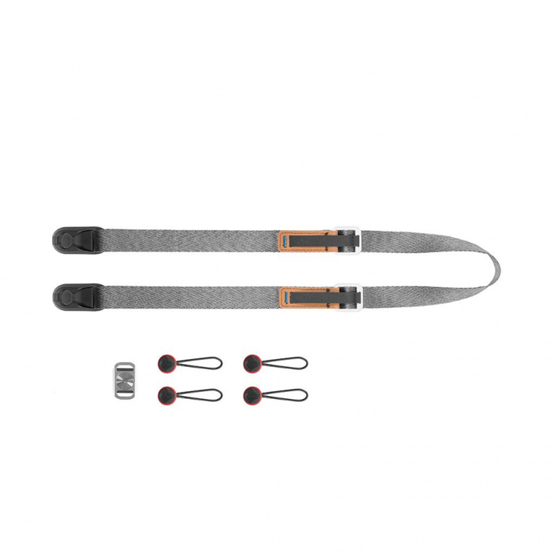 Peak Design Leash纖巧便利快拆相機帶 Peak Design Leash纖巧便利快拆相機帶