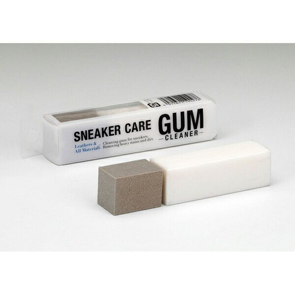 日本COLUMBUS SCRUB神奇清潔鞋擦